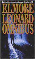 omnibus - Elmore Leonard