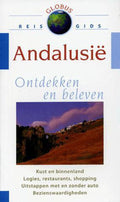Globus Andalusie - Harald Klocker