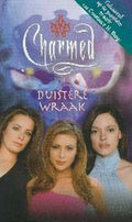 Duistere Wraak - Elizabeth Lenhard, Constance M. Burge