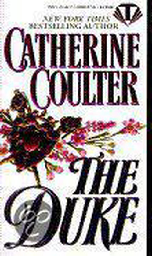 The Duke - Catherine Coulter