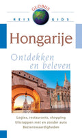 Globus: Hongarije - Studemund - Halevy Michael