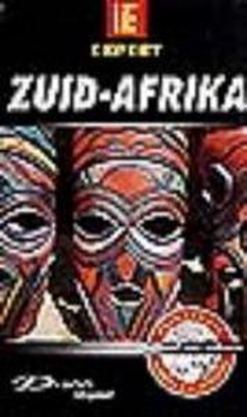 Zuid - Afrika - Auteur Onbekend