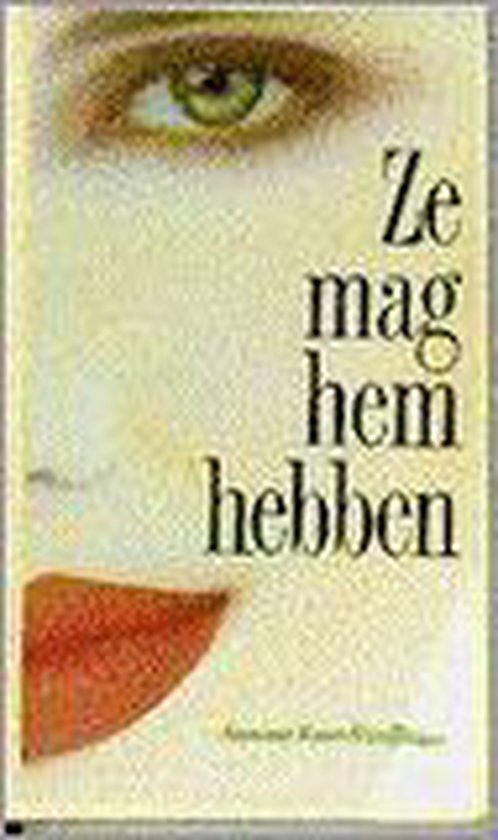 Ze mag hem hebben - Kast - Riedlinger