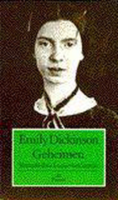 Geheimen - Dickinson