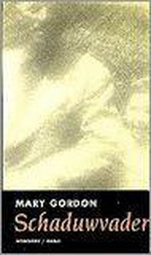 Schaduwvader - Marjory Gordon