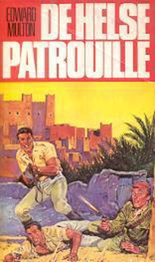 Helse patrouille - Multon
