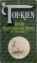 In de ban van de ring II. De twee torens | J. R. R. Tolkien - J.R.R. Tolkien