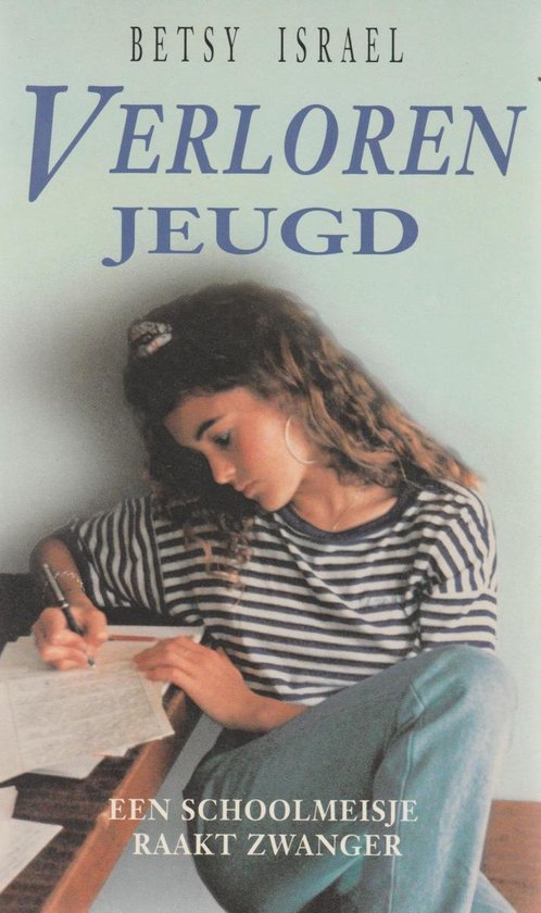 Verloren jeugd - Betsy Israel