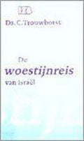 Woestynreis van israel - Trouwborst