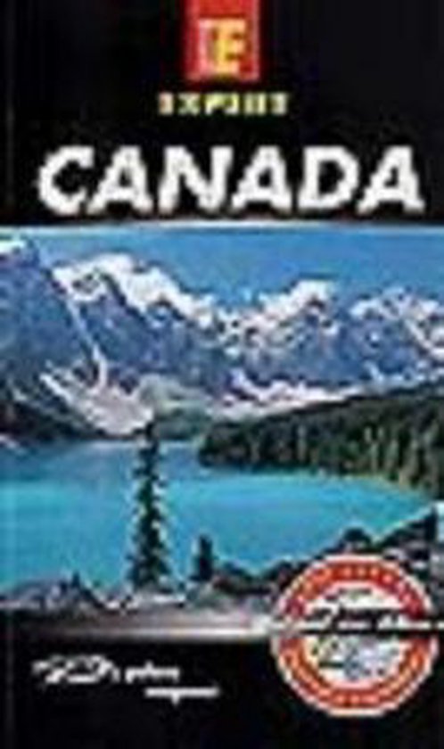 Canada - Tim Jepson