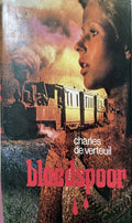 Bloedspoor - Charles De Verteuil