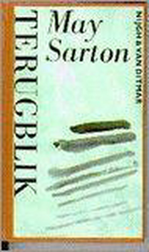 Terugblik - Sarton