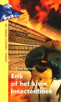 Erik of het klein insectenboek (geen hoorspel) - Godfried Bomans