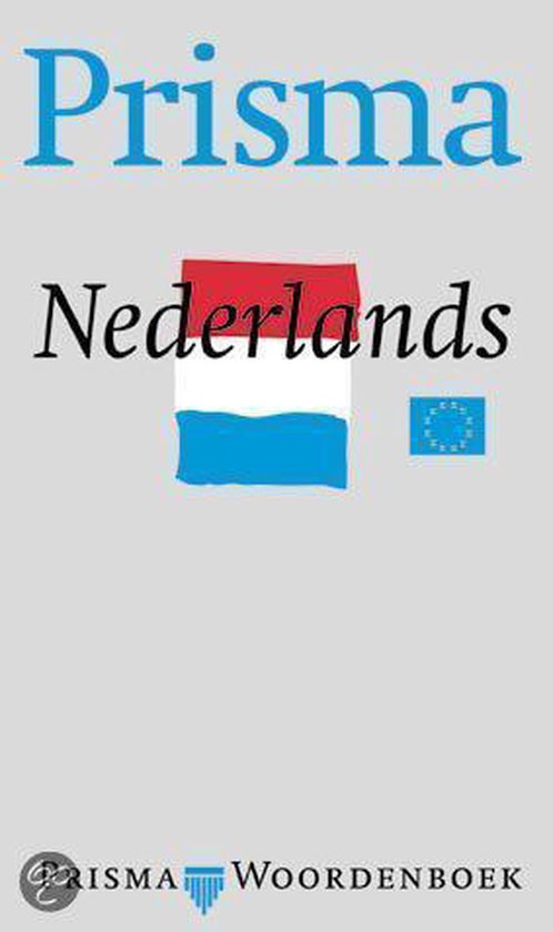 Prisma wdb Nederlands - Weijnen