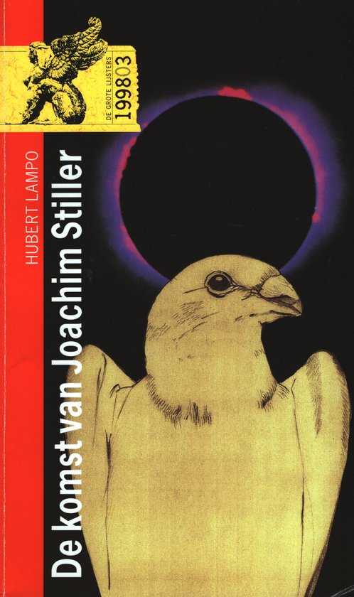 De komst van Joachim Stiller | - Hubert Lampo