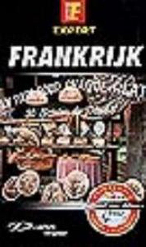 Expert Frankrijk - Auteur Onbekend