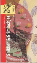 Snikken & Grimlachjes - Piet Paaltjens