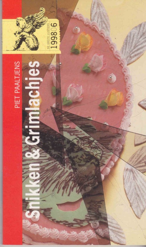 Snikken & Grimlachjes - Piet Paaltjens