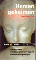 Hersengeheimen - Martin van der Laan