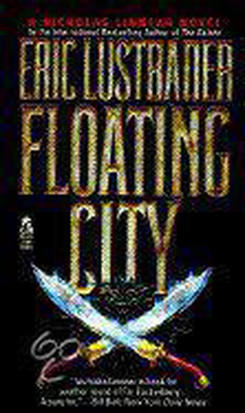 Floating City - Eric van Lustbader