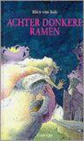 Achter donkere ramen - Bies van Ede