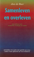 Samenleven en overleven - De Boer