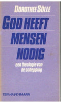 God heeft mensen nodig - Solle