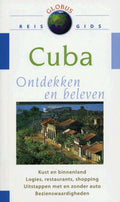 Globus Cuba - Beate Schumann