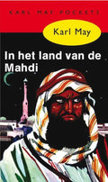 23 - In het land van de Mahdi - Karl May