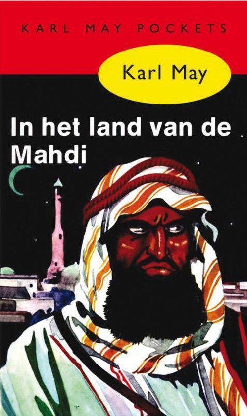 23 - In het land van de Mahdi - Karl May