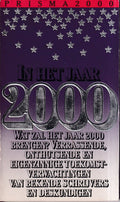 In het jaar 2000 - Tom van Ewijk
