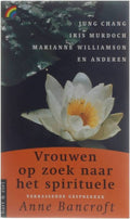Vrouwen Op Zoek Naar Spirituele - Anne Bancroft