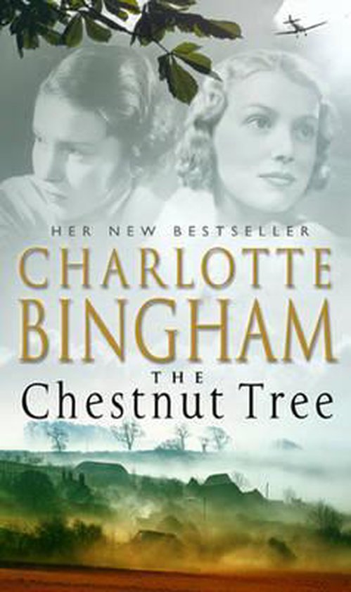 Chestnut Tree - Charlot Bingham