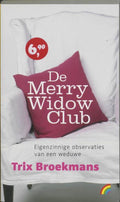 De merry widow club - Trix Broekmans