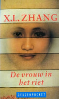 De vrouw in het riet - X.L. Zhang