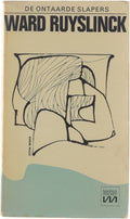Ontaarde slapers - Ward Ruyslinck