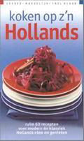 Koken Op Z'N Hollands - KOLEKTIV, Ingmar Niezen