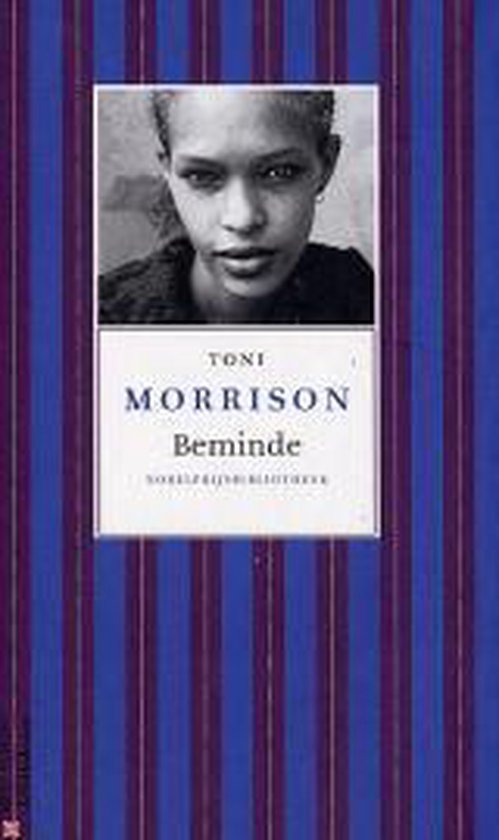 Beminde - Toni Morrison, Nettie Vink