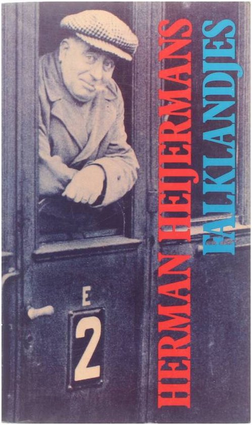 Falklandjes - Herman Heijermans, Marijke Baken