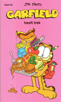 Terloopse obsessies - Jim Davis