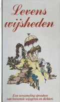 Levenswijsheden - Stork, Will Berg