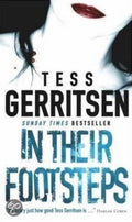 In Their Footsteps - Tess Gerritsen, Amanda Stevens
