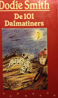 101 dalmatiers - Smith, Janet Grahame - Johnstone
