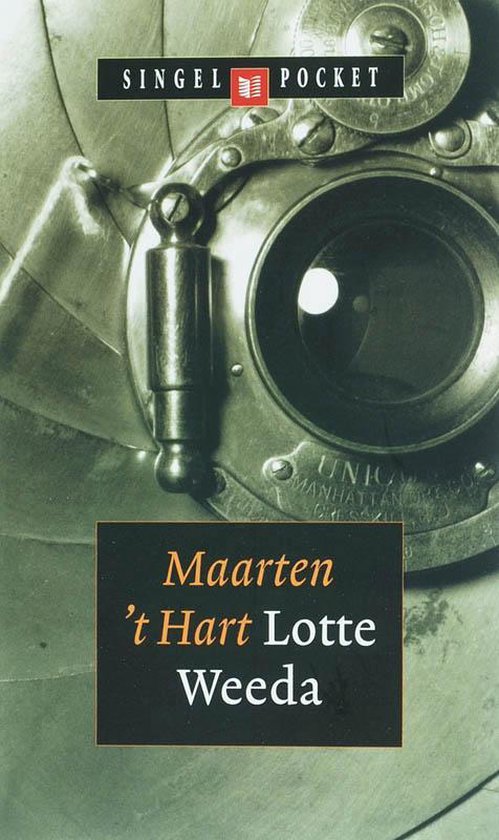 Lotte Weeda - Maarten 't Hart