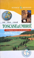 Toscane & Umbrie - Road
