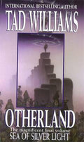 Otherland 4 - Tad Williams