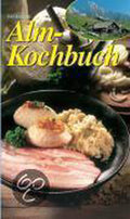 Das kleine Alm - Kochbuch