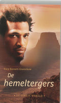 De Hemeltergers - Kacy Barnett - Gramckow, Barnett - Gramckow, K.