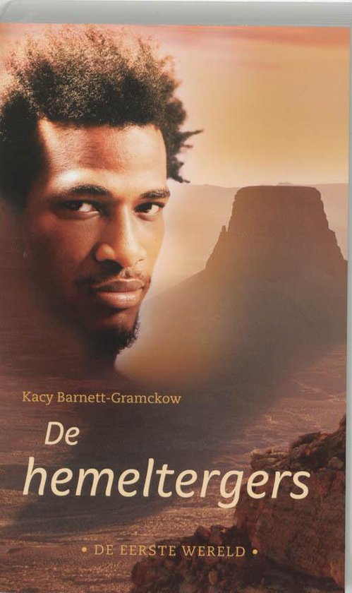 De Hemeltergers - Kacy Barnett - Gramckow, Barnett - Gramckow, K.