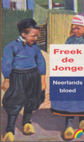 Neerlands bloed - Freek de Jonge